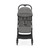 Kinderkraft Indy 2 Pushchair - Cozy Grey