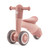 Kinderkraft Minibi Balance Bike - Candy Pink