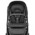 Maxi Cosi Adorra Luxe Travel System Bundle - Twillic Black