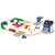 Brio Rescue Team Train Set