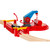 Brio Rescue Team Train Set