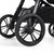 Baby Jogger City Sights Bundle - Rich Black