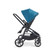 Baby Jogger City Sights Bundle - Deep Teal