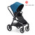 Baby Jogger City Sights Bundle - Deep Teal