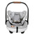 Joie I-Level Signature Car Seat with i-Base Encore - Oyster