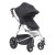 Mountain Buggy Cosmopolitan 2021+ - Black