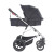 Mountain Buggy Cosmopolitan 2021+ - Black