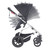 Mountain Buggy Cosmopolitan 2021+ - Black