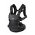 Babybjorn Baby Carrier Harmony 3D Mesh - Black