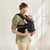 Babybjorn Baby Carrier Harmony 3D Mesh - Black