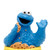 Tonies Stories and Songs - Sesame Street Cookie Monster