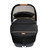 Joie Calmi Dual Use Carrycot Signature - Eclipse