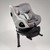 Joie i-Harbour Signature Car Seat with i-Base Encore - Oyster