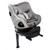 Joie i-Harbour Signature Car Seat with i-Base Encore - Oyster