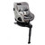 Joie i-Harbour Signature Car Seat with i-Base Encore - Oyster