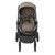 Maxi Cosi Zelia Luxe - Twillic Truffle