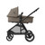 Maxi Cosi Zelia Luxe - Twillic Truffle