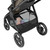 Maxi Cosi Zelia Luxe - Twillic Truffle