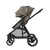 Maxi Cosi Zelia Luxe - Twillic Truffle