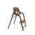 Bugaboo Giraffe - Wood/Grey