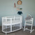 Stokke® Sleepi™ Bed V3 - White