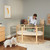 Stokke® Sleepi Bed Mattress V3 - White