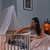 Stokke® Sleepi Drape Rod V3 - Natural