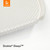 Stokke® Sleepi™ Bed Protection Sheet V3 - White