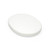 Stokke® Sleepi™ Mini Fitted Sheet V3 - Fans Grey