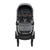 Maxi Cosi Adorra Luxe Pushchair - Twillic Grey