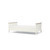 Mamas & Papas Wedmore 2-Piece Set - White/Natural