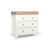 Mamas & Papas Wedmore 2-Piece Set - White/Natural