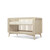 Mamas & Papas Coxley Cot Bed - Natural