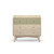 Mamas & Papas Coxley Dresser - Natural/Olive