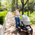 Uppababy VISTA V2 Pram - Anthony