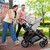 Uppababy VISTA V2 Pram - Anthony