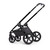 Venicci Tinum Upline 3-in-1 Travel System - Slate Grey