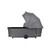 Venicci Tinum Upline 3-in-1 Travel System - Slate Grey