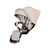 Venicci Tinum Upline 3-in-1 Travel System - Stone Beige