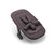 Bugaboo Giraffe Baby Rocker - Tornado Grey