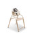 Bugaboo Giraffe - Neutral Wood/White