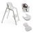 Bugaboo Giraffe + Accessories Bundle - White