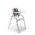 Bugaboo Giraffe - White