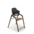 Bugaboo Giraffe - Wood/Grey