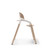 Bugaboo Giraffe - Neutral Wood/White