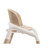 Bugaboo Giraffe - Neutral Wood/White