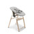 Bugaboo Giraffe - Neutral Wood/White