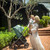 Uppababy VISTA V2 Pram - Gwen (lifestyle)