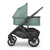 Uppababy VISTA V2 Pram - Gwen