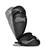 Cybex Solution S2 i-Fix (R129/03 tested) - Moon Black